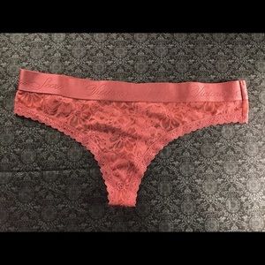 Victoria Secret Panties NWT Size Medium